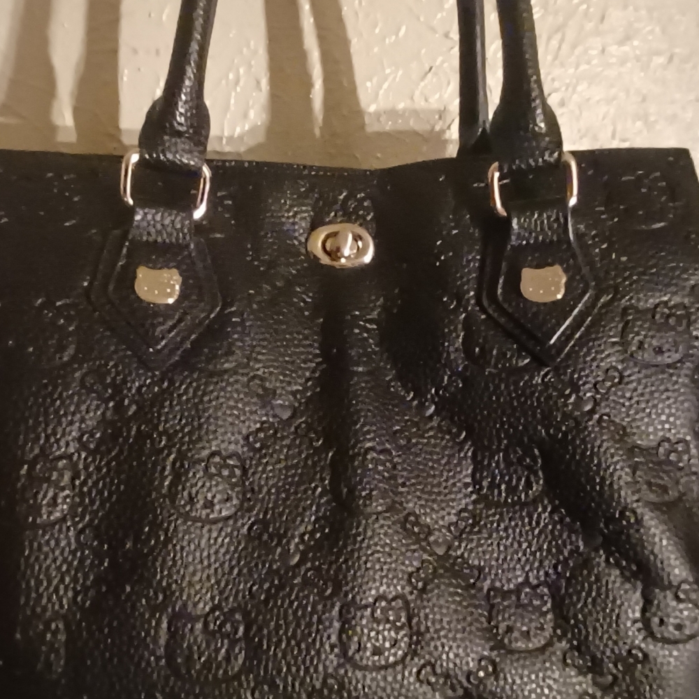 Loungefly Hello kitty handbag